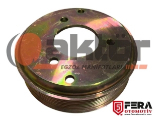 MITSUBISHI, FUSO-TFA-EURO5