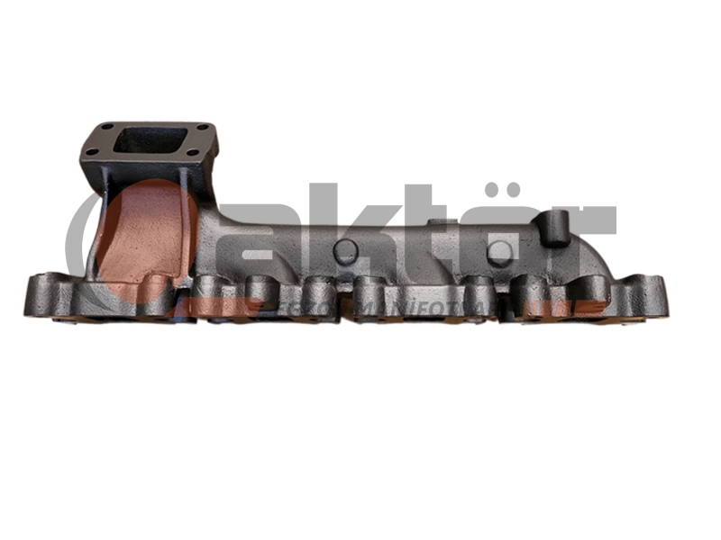 TGL MAN EKSOZ MANİFOLD